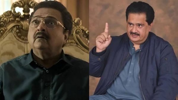 ‘Real Jameel Jamali’ Nabil Gabol Announces Plans To Make His Own Dhurandhar Amid Trolling After Sequel's Twist