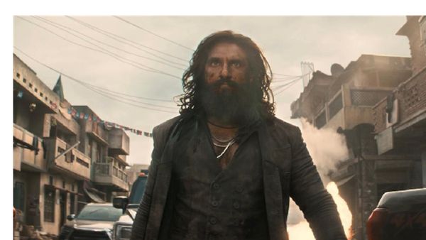Dhurandhar The Revenge Box Office Collection: Ranveer Singh Delivers Fastest Historic 300, 400 Cr Collections