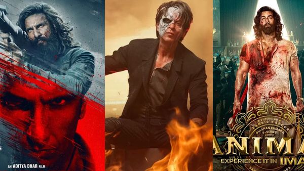 Dhurandhar 2 Box Office Collection Day 2: Did Ranveer's Film Earn 100cr On 1st Friday?; Creates A Big Record