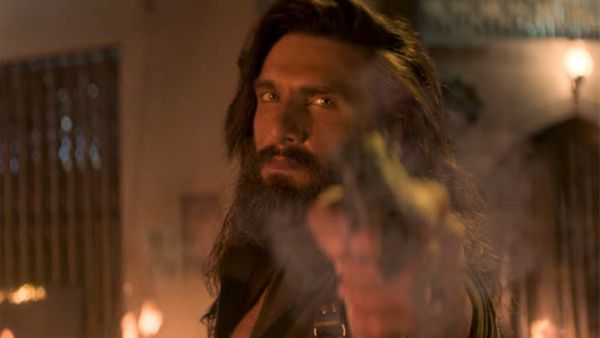 Dhurandhar 2 Box Office Day 1 (Evening Trend): Ranveer's Film Set To Beat Jawan; Will It Touch 100Cr Today?