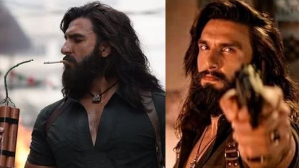 Dhurandhar 2 Box Office Collection Day 4 LIVE Updates: Ranveer Singh's Film SMASHES All Records On Sunday
