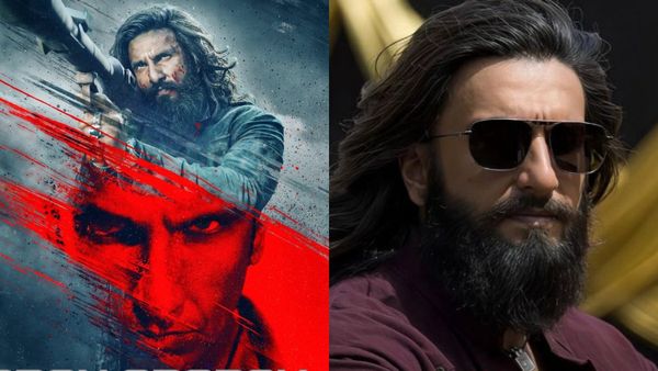 Dhurandhar 2 Total Collection On March 21: Ranveer Singh's Film Comfortably Crosses Rs 230 Mark