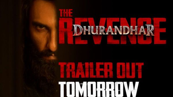 Dhurandhar 2 Trailer Release Time: When Will Dhurandhar: The Revenge Trailer Premiere Tomorrow? Where To Watch