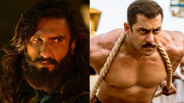Dhurandhar 2 WW Box Office Day 4 Prediction: Ranveer's Film To Cross 600C; To Beat Sultan | Filmibeat Predicts