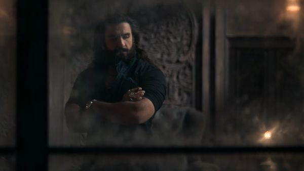 Dhurandhar 2 Worldwide Box Office Day 5: Ranveer's Film Eyes To Touch 800cr Despite Dip | Filmibeat Predicts