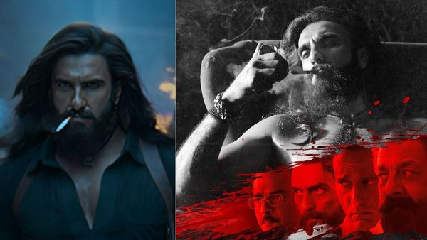 Dhurandhar 2: Bade Sahab's CONNECTION With This Global Terrorist In Dhurandhar The Revenge Is...