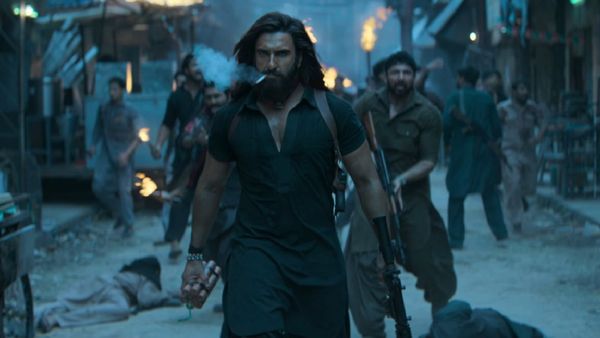 Dhurandhar World TV Premiere Date Confirmed: Here's When To Watch Ranveer's Blockbuster Film On TV