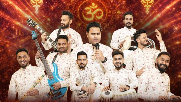 Divine Jam To Come With A Spiritual Music Experience On THIS Date- Details Inside!