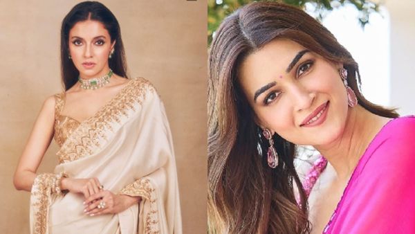 Rani Mukerji, Kriti Sanon, Divya Khossla: Bollywood Actresses Redefining Women-Centric Cinema