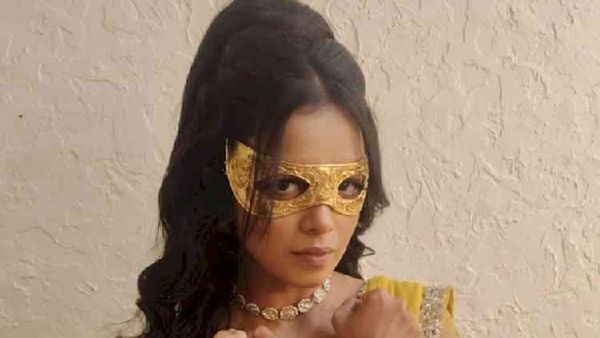 Divya Prem: Pyaar Aur Rahasya Ki Kahani: Why Megha Ray Doesn't Find Performing Stunts Challenging?