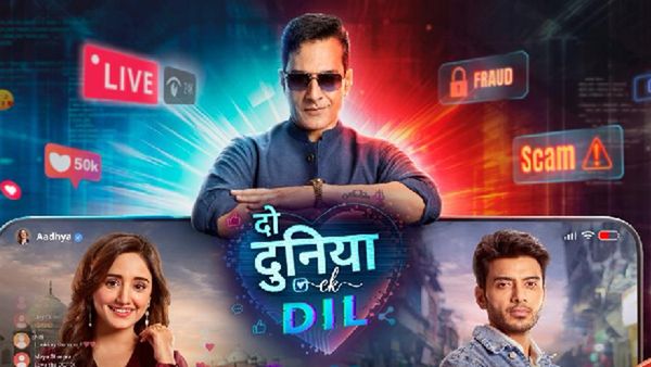 Do Duniya Ek Dil Premiere: Colors Clicks Refresh On Love In Age Of Digital Scams With New Primetime Drama