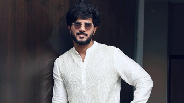 Festive Fashion Inspiration: 5 Times Dulquer Salmaan Served Effortless Ethnic Style