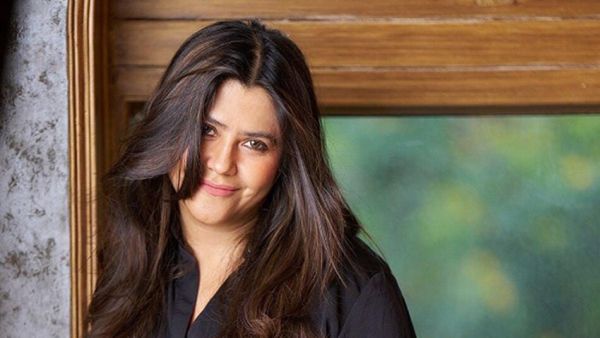 “It’s Not About Women Who’ve Achieved, But Those Trying”: Ekta Kapoor On Empowering Women Though Her Stories