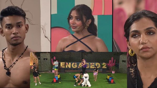 Engaged 2 Episode 18 UPDATE: Nikhil-Biswajit FIGHT Turns UGLY, Kriti Verma Says 'Khush Hu Woh Pita' But WHY