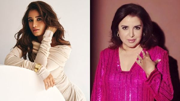 Farah Khan Showers Praise On Rasha Thadani, Says 'After A Long Time, A Proper Filmy Girl Has Come'