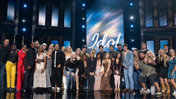 American Idol 2026 Elimination: Why Top 14 TWIST Instead Of Top 12? Which 6 Singers Got Evicted?