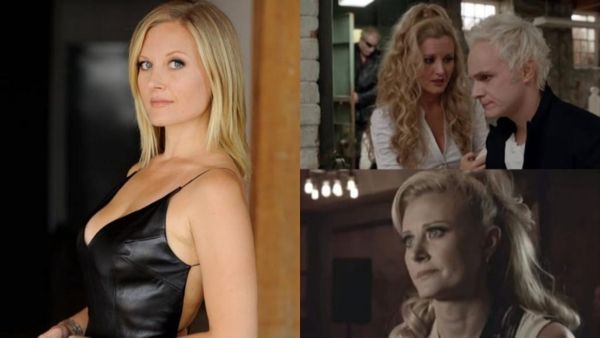 Anne Fleming Death Reason: Supernatural Actress Dies At 51; What Happened To Her? Co-Star Confirms...