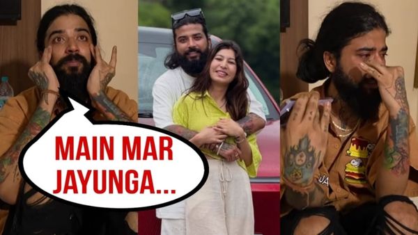 Who Is Ritika? Anurag Dobhal's SHOCKING Claims Against Wife-Family In 'Last Message' Video Leave Fans Worried