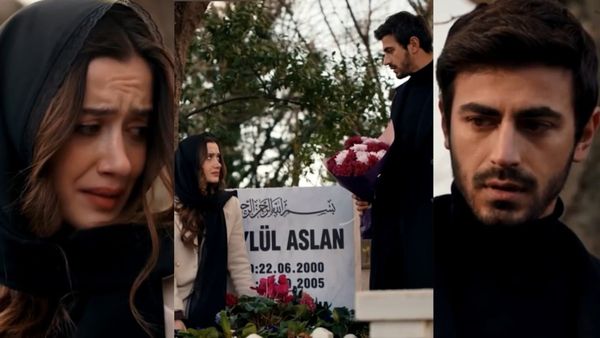 Arafta Episode 77 Ending: Does Mercan Find Out About Her Shocking Connection To Ates’s Sister’s Death?