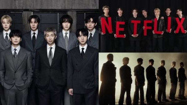BTS The Comeback Live On Netflix: Will BTS Live Concert (Arirang) Be Streaming Online For Free?