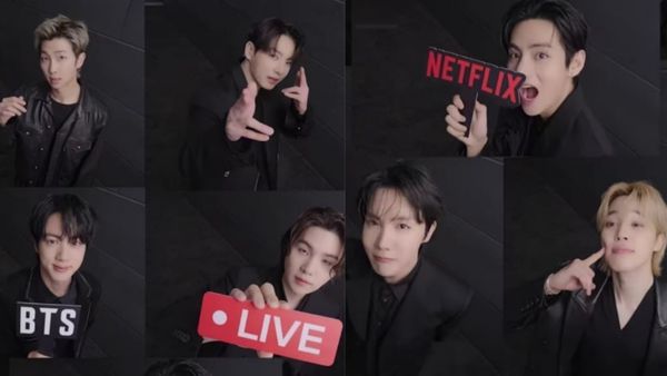 Arirang Trailer Release Timings (Netflix): When Will BTS The Comeback Live FIRST Glimpse Be Out Online?
