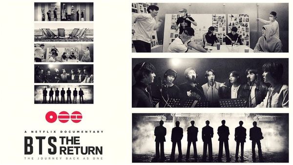 BTS The Return X Review: Stream It Or Skip It? Is BTS The Return Documentary Film Worth Streaming On Netflix?