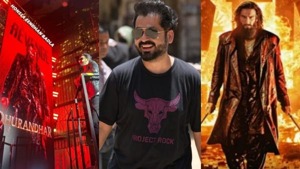 Dhurandhar 3 Update: Part 3 CONFIRMED? Aditya Dhar Teases Fans After 'Honsla, Eendhan, Badla' Fan Theories