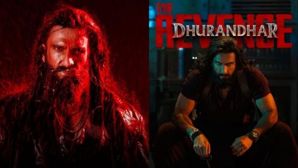 Dhurandhar 2 Paid Previews Box Office Collection: Ranveer's Sequel Buzz Erupts; Storms Toward 50 Cr Pre-Sales