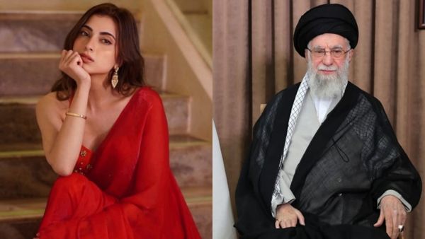 'Seheri Ke Baad Main To Bilkul...'- Emotional Farrhana Bhatt On Ali Khamenei Death In US-Iran Conflict! VIDEO-