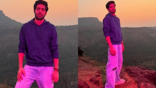 Holi 2026 EXCLUSIVE: Actor Rrahul Sudhir Gets Candid On True Spirit Of Holi; Recalls His Best Holi Memory