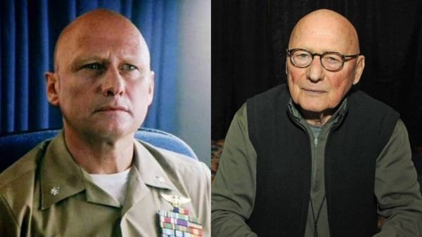 James Tolkan Death: Top Gun & Back To The Future Actor Dies At 94