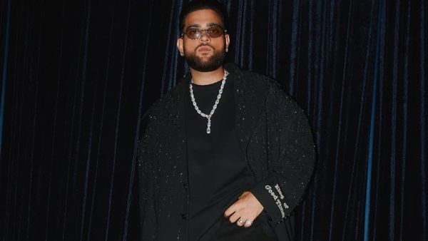 Karan Aujla Mumbai Concert Date & Timings: When Will Tauba Tauba Singer's Live Show Start? Check Ticket Prices