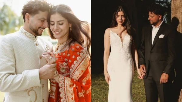 Kuldeep Yadav Wedding: WHO Is Vanshika Chadha? Meet Indian Cricketer's To-Be-Wife; Career, Love Story & More