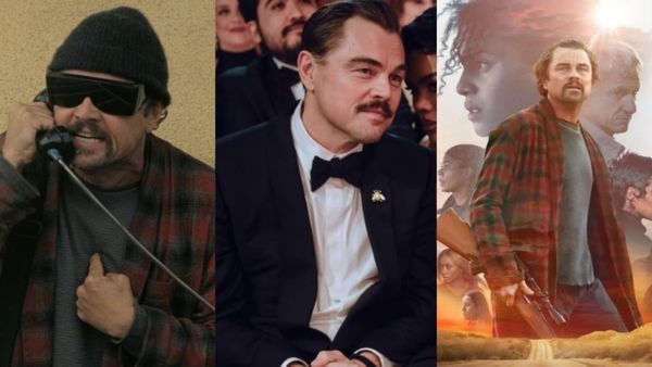 Oscars 2026: Is One Battle After Another Available On OTT? Where To Watch DiCaprio's Oscar Winning Film?