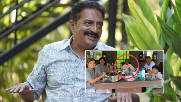 Prakash Raj Mother Death Reason: Veteran Actor's Mom Suvarnalatha Dies At 86; When Is The Funeral?