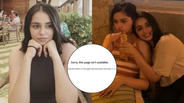 Reet Padda Dhurandhar 2 Row: Did Aneet's Sister DELETE Her Instagram Over 'Propaganda' Remark Backlash?