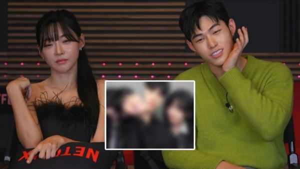 Singles Inferno 5: Are Min Gee-Seung Il Back Together After Post-Show Ghosting Drama? Duo Spotted TOGETHER?