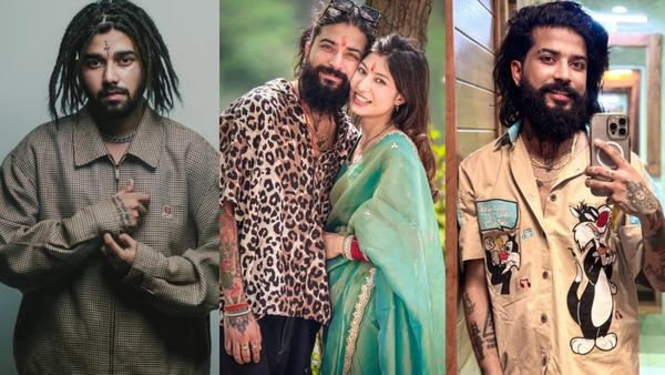 Anurag Dobhal Scandal: Did UK07 Rider ASSAULT Wife Ritika? YouTuber's Brother Shares SHOCKING Proofs Online