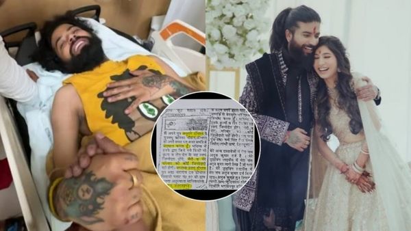 UK07 Rider Accident: Anurag's Father Publicly Disowns Him Amid Su*cide Case; Newspaper Notice Goes Viral