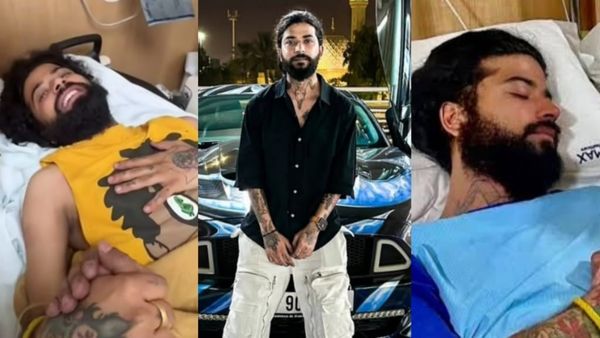 UK07 Rider Health UPDATE: Anurag Dobhal’s Condition After Surgery; Still In ICU After Crash? Manager Drops Pic