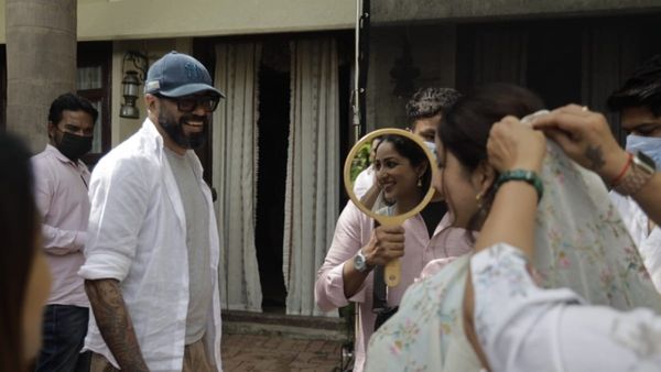 Dhurandhar 2: WHY Is Yami Gautam's Cameo In Ranveer's Film Named 'Shazia Bano'? Haq Director Spills Beans