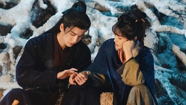 Pursuit Of Jade Episode 25 Netflix Release Time: When Will New Ep Drop Today Online In India? UPDATE