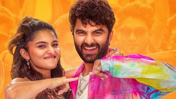 Funky OTT Release Date And Platform: When And Where To Watch Vishwak Sen And Kayadu Lohar's Film Online