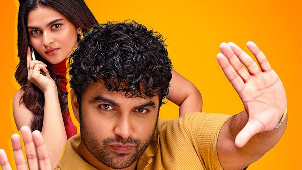 Funky OTT Release: Where To Watch Vishwak Sen And Kayadu Lohar's Romantic Comedy Film Online Tonight