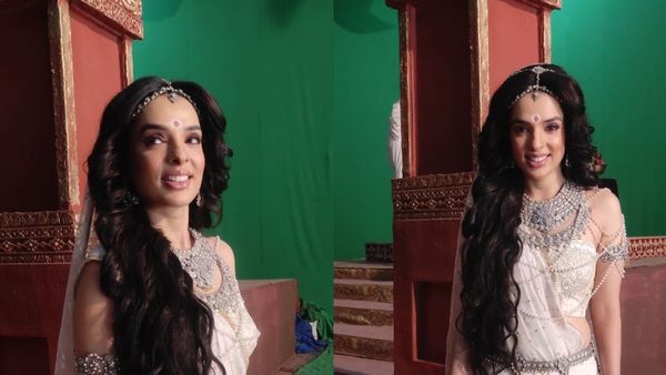 Ganesh Kartikey: Kirti Choudhary Joins Sony SAB Show As Ganga, Says 'Her Love Is Selfless And Her Journey...'