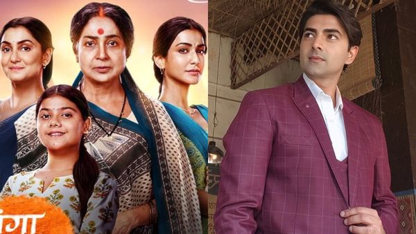 Ganga Mai Ki Betiyan Exclusive! Will Shlok Turn Negative Soon? New Entry Shehzad Shaikh Says, ‘We Will See…’