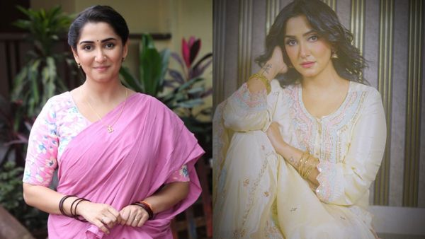 Ganga Mai Ki Betiyan's Srishti Jain On The Show’s Strong Stand Against Dowry: This Practice Needs To End