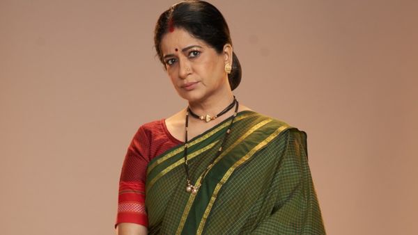 Jagadhatri Actress Geeta Tyagi On Gudi Padwa: It Feels Like A Fresh Start Every Year