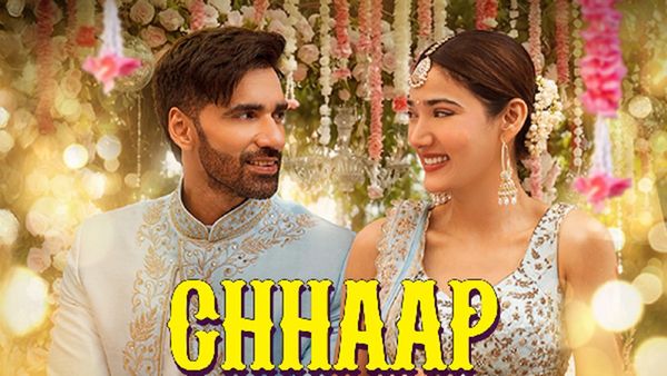 Ginny Wedss Sunny 2 Song: Teaser Of The First Track ‘Chhaap Tilak’ Unveiled; Song Out Tomorrow