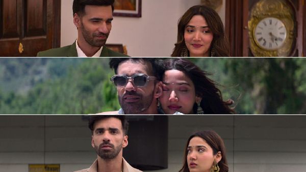 Ginny Wedss Sunny 2 Surprises Dhurandhar 2 Fans With Exclusive ‘Aye Khudaa’ Teaser Preview